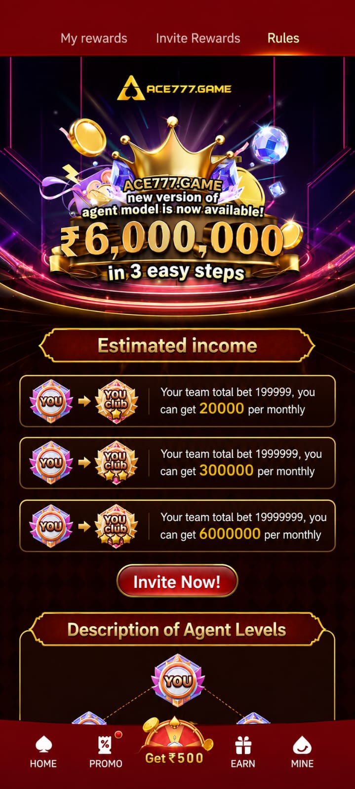 Mobile gaming experience on AEC777 online platform